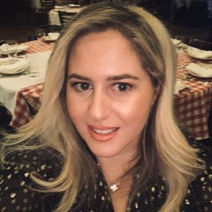 Meet your Posher, Bochra